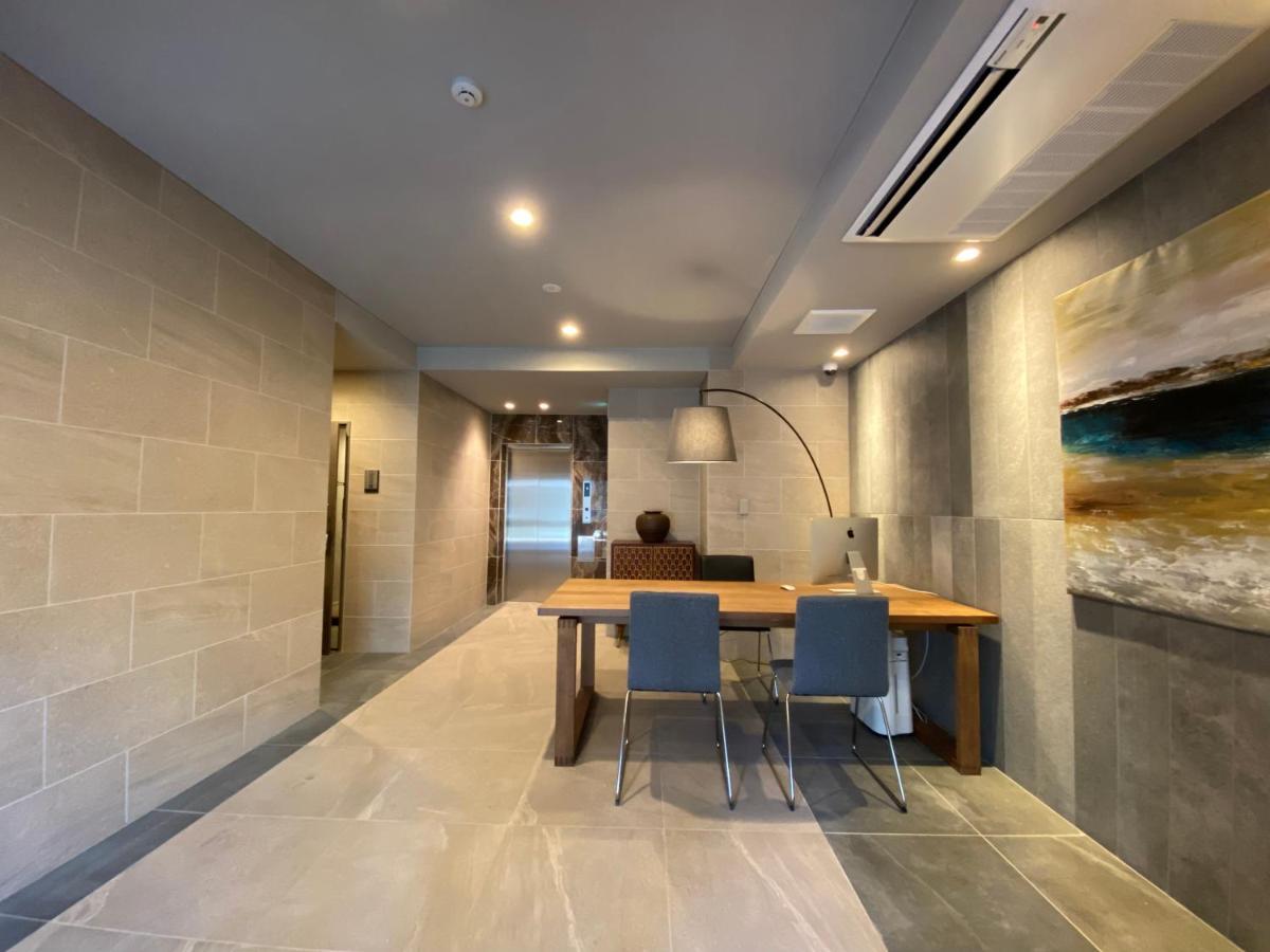 Lang Hotel Kameido: Convenient Stay with Netflix and Fireworks Views Tokyo Exterior photo