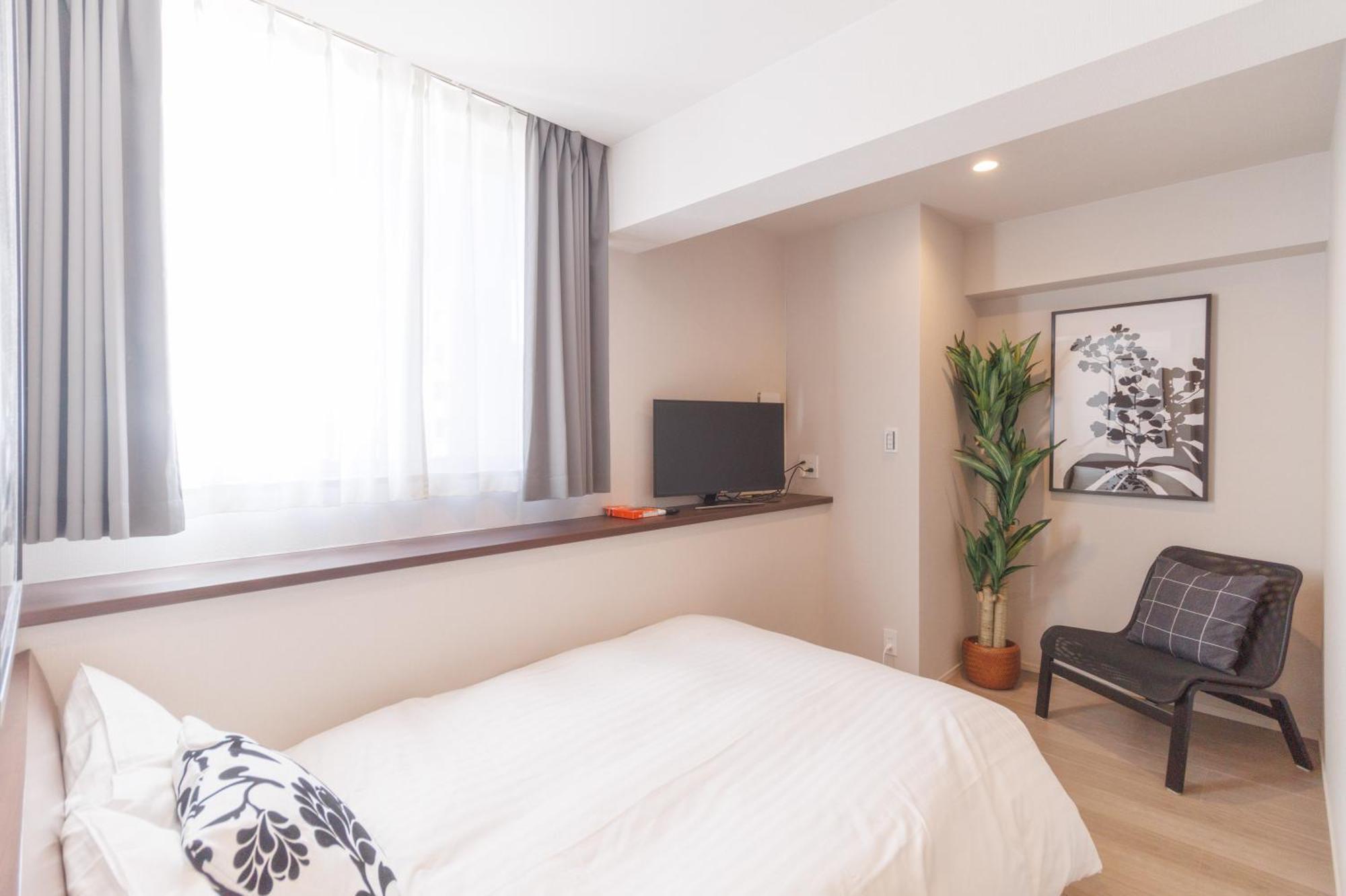 Lang Hotel Kameido: Convenient Stay with Netflix and Fireworks Views Tokyo Exterior photo