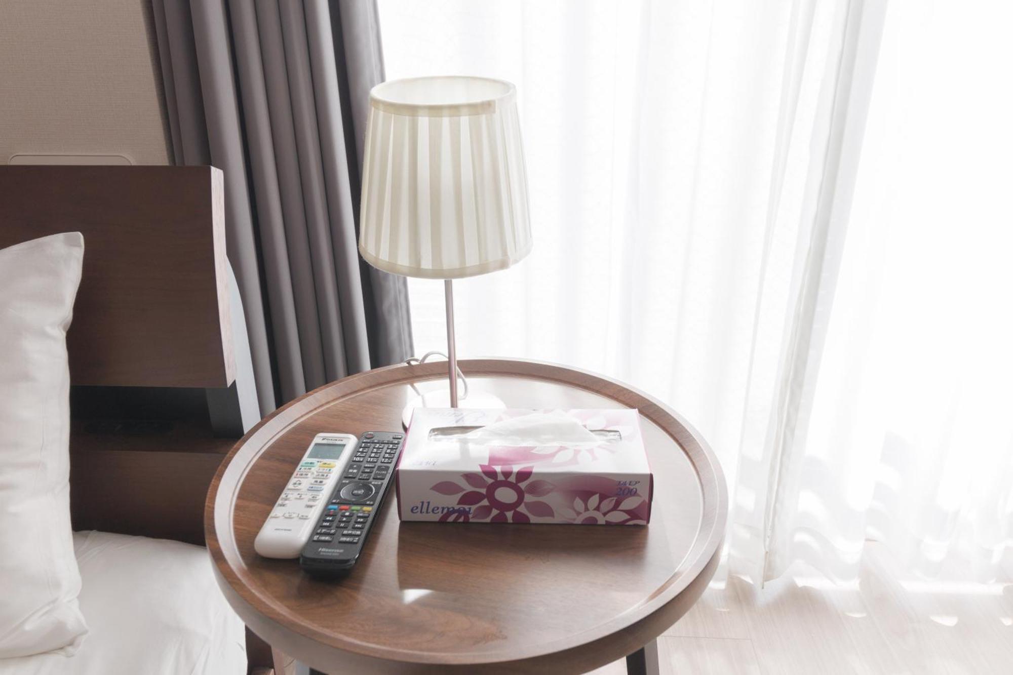 Lang Hotel Kameido: Convenient Stay with Netflix and Fireworks Views Tokyo Exterior photo