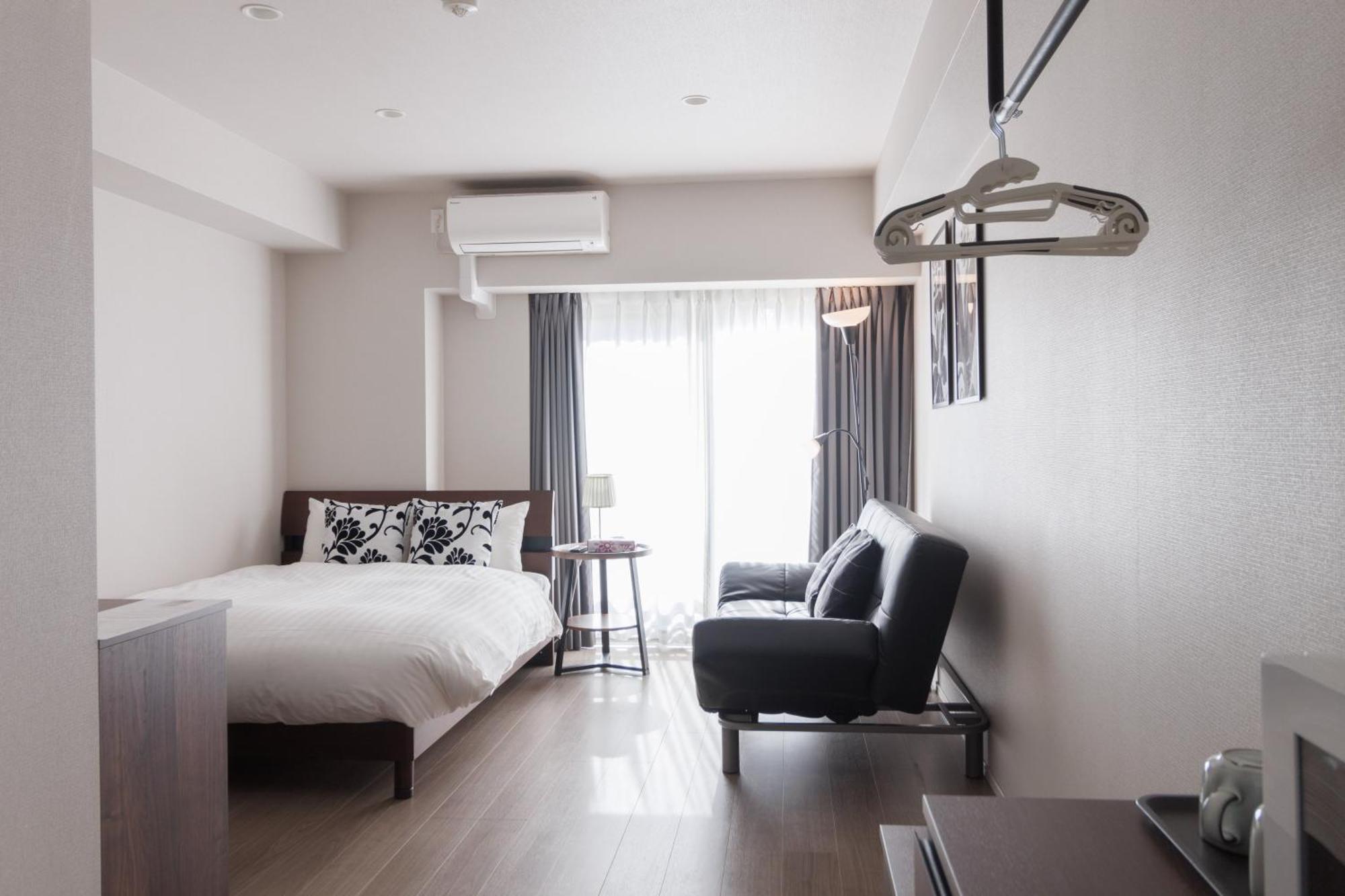 Lang Hotel Kameido: Convenient Stay with Netflix and Fireworks Views Tokyo Exterior photo