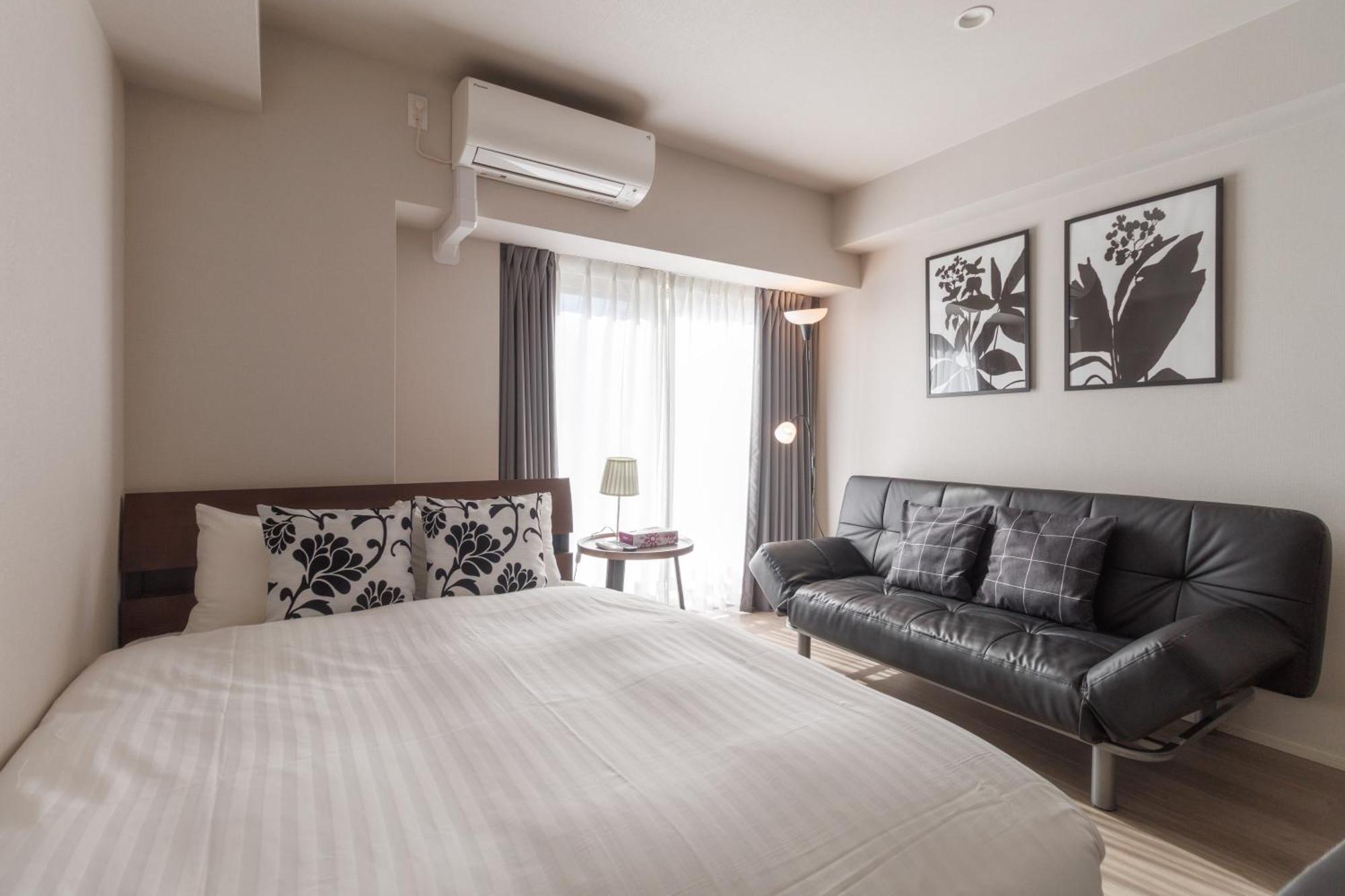 Lang Hotel Kameido: Convenient Stay with Netflix and Fireworks Views Tokyo Exterior photo