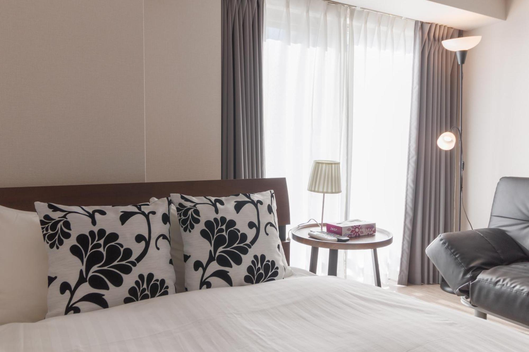 Lang Hotel Kameido: Convenient Stay with Netflix and Fireworks Views Tokyo Exterior photo