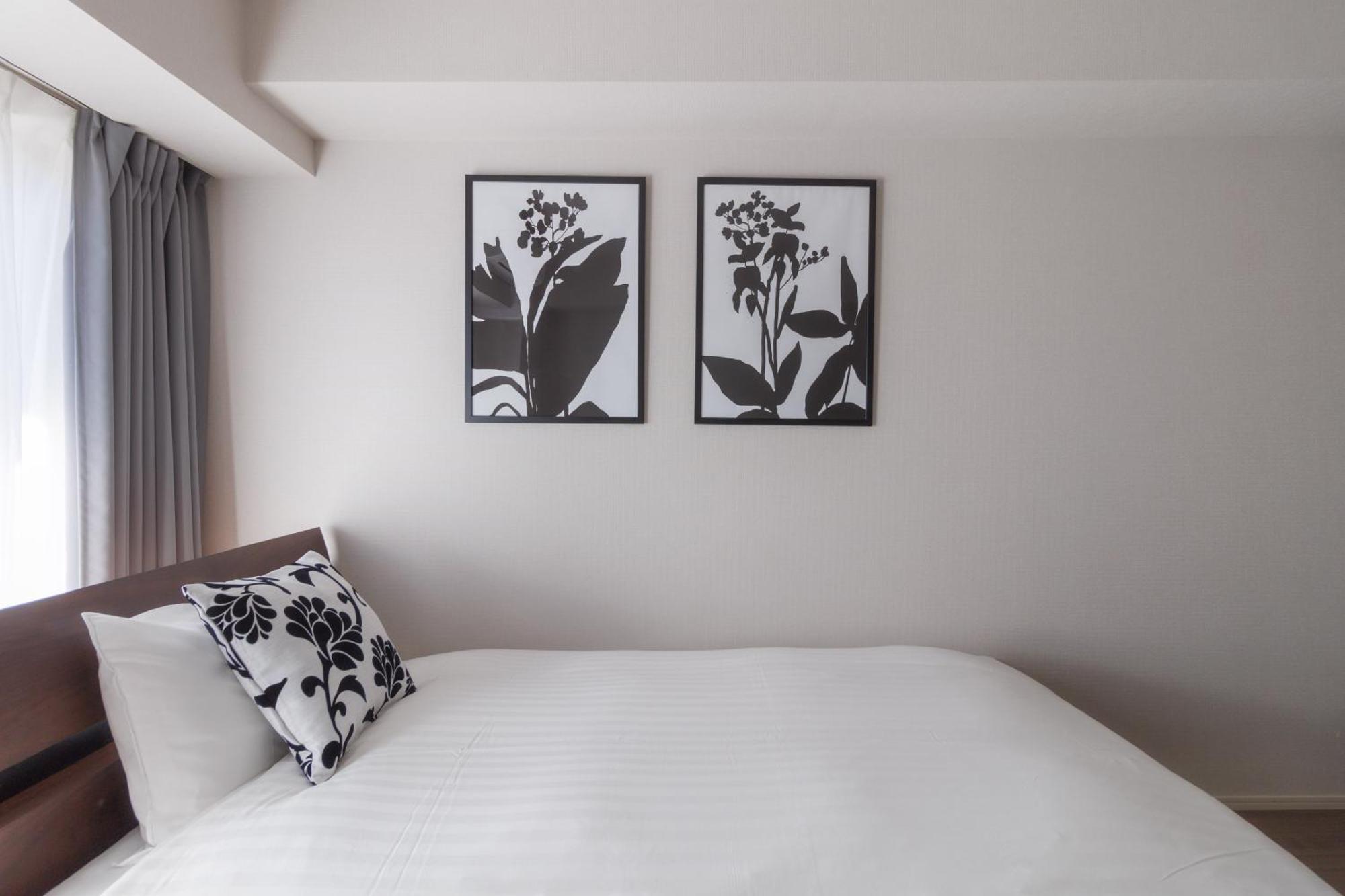 Lang Hotel Kameido: Convenient Stay with Netflix and Fireworks Views Tokyo Exterior photo