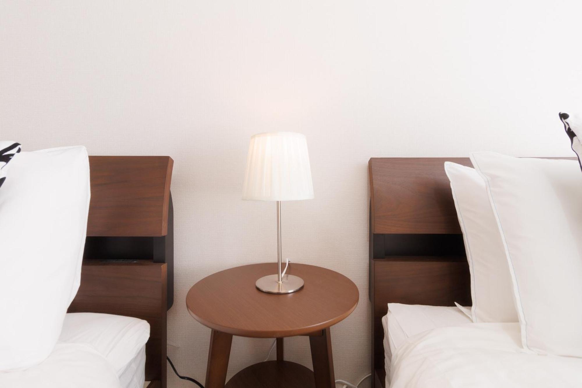 Lang Hotel Kameido: Convenient Stay with Netflix and Fireworks Views Tokyo Exterior photo