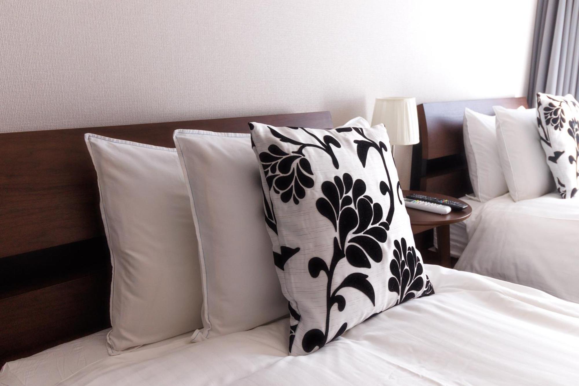 Lang Hotel Kameido: Convenient Stay with Netflix and Fireworks Views Tokyo Exterior photo