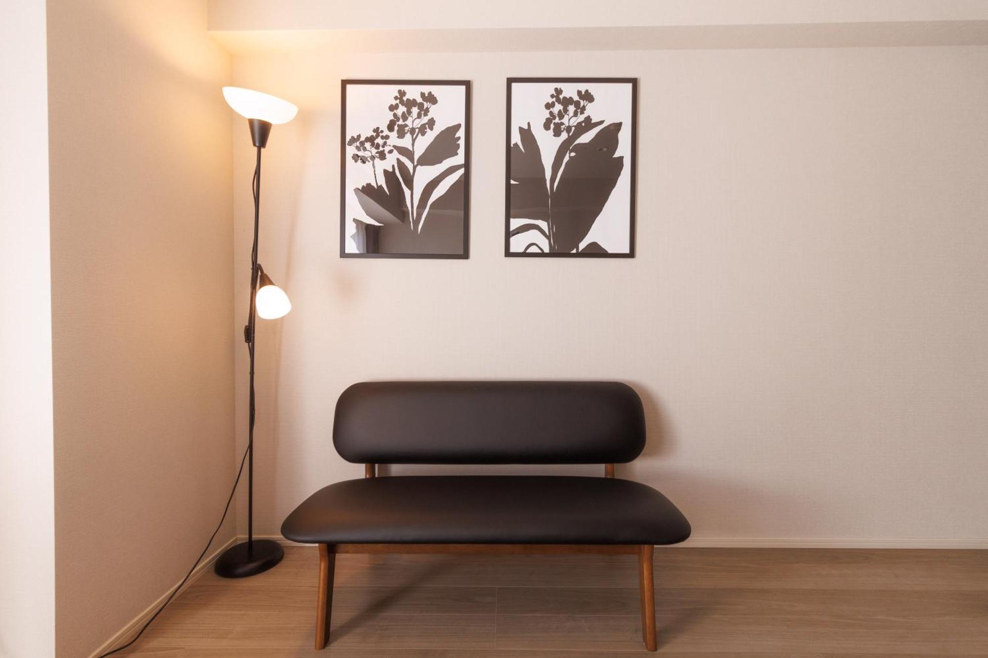 Lang Hotel Kameido: Convenient Stay with Netflix and Fireworks Views Tokyo Exterior photo